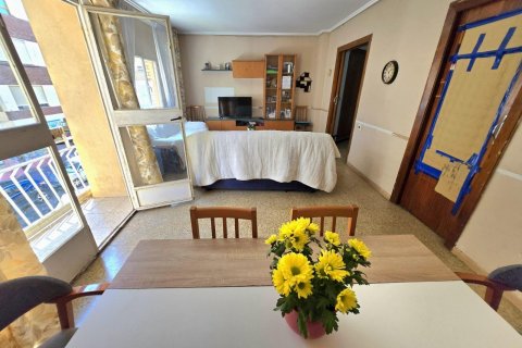 Apartment for sale Valencia, Spain 4 bedrooms, 135 sq.m. No. 133429 - photo 4