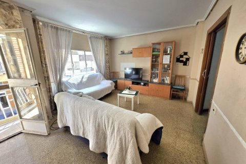 Apartment for sale Valencia, Spain 4 bedrooms, 135 sq.m. No. 133429 - photo 7