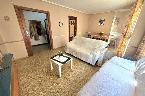 Apartment for sale Valencia, Spain 4 bedrooms, 135 sq.m. No. 133429 - photo 5