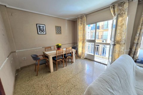 Apartment for sale Valencia, Spain 4 bedrooms, 135 sq.m. No. 133429 - photo 8