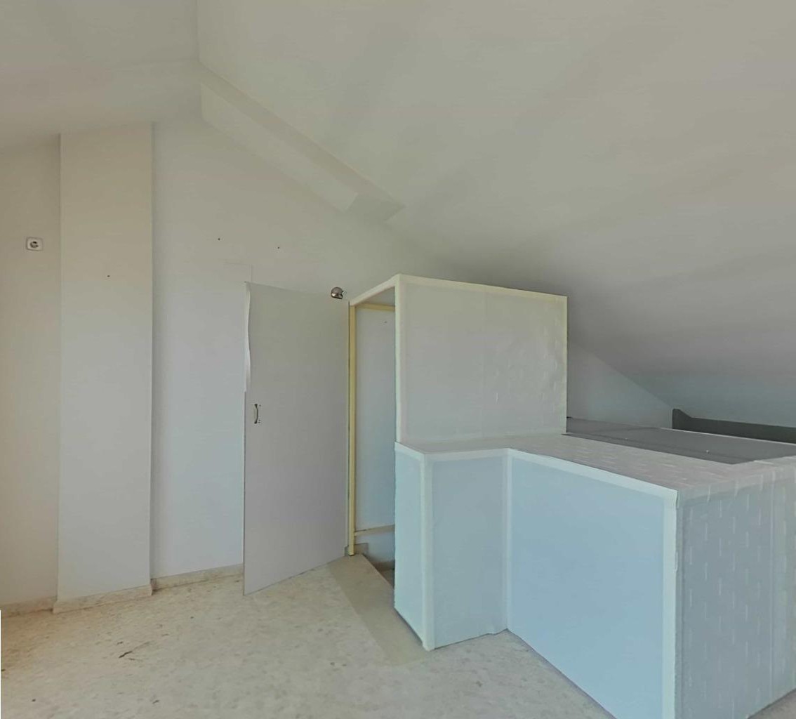 Дуплекс в Валенсия, Испания 5 спален, 295м2 №133426