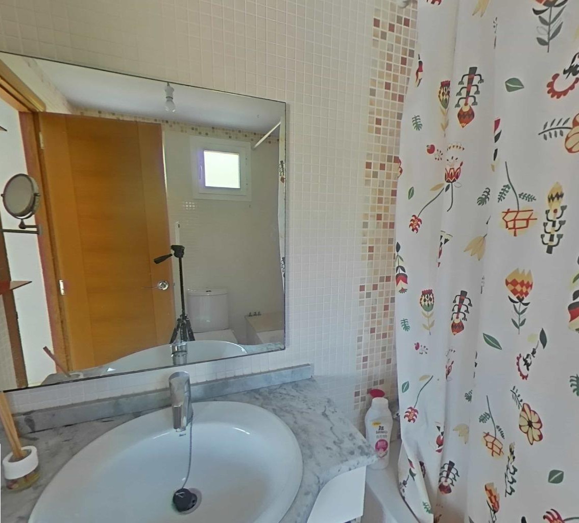 Дуплекс в Валенсия, Испания 5 спален, 295м2 №133426