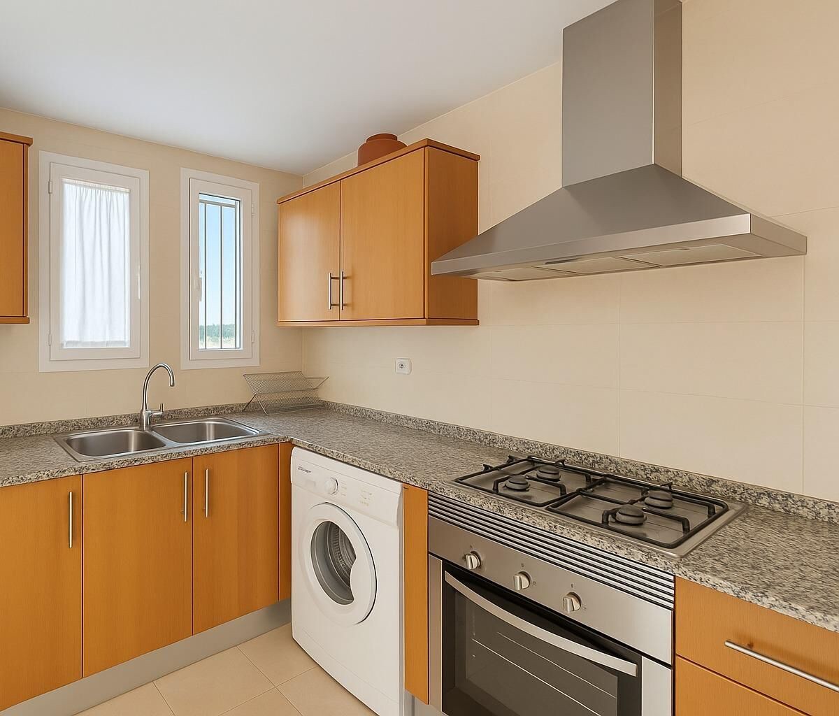 Дуплекс в Валенсия, Испания 5 спален, 295м2 №133426