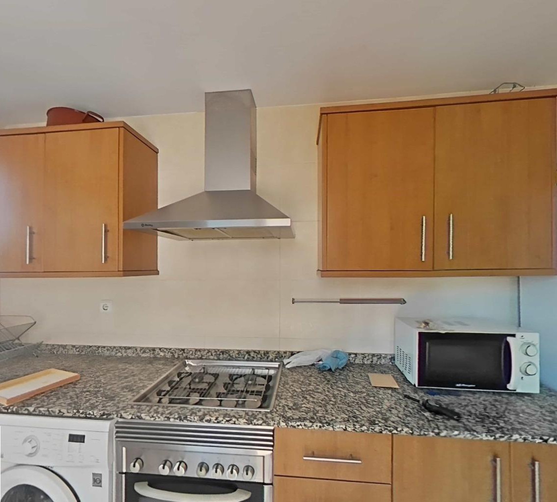 Дуплекс в Валенсия, Испания 5 спален, 295м2 №133426