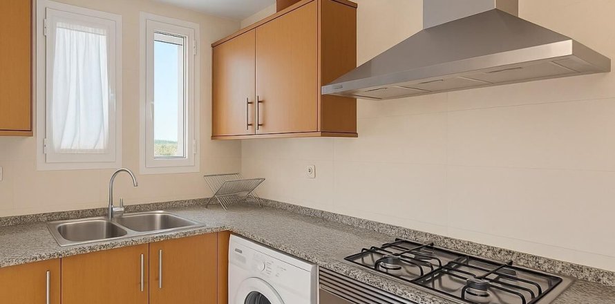 Duplex Valencia, Spain 5 bedrooms, 295 sq.m. No. 133426