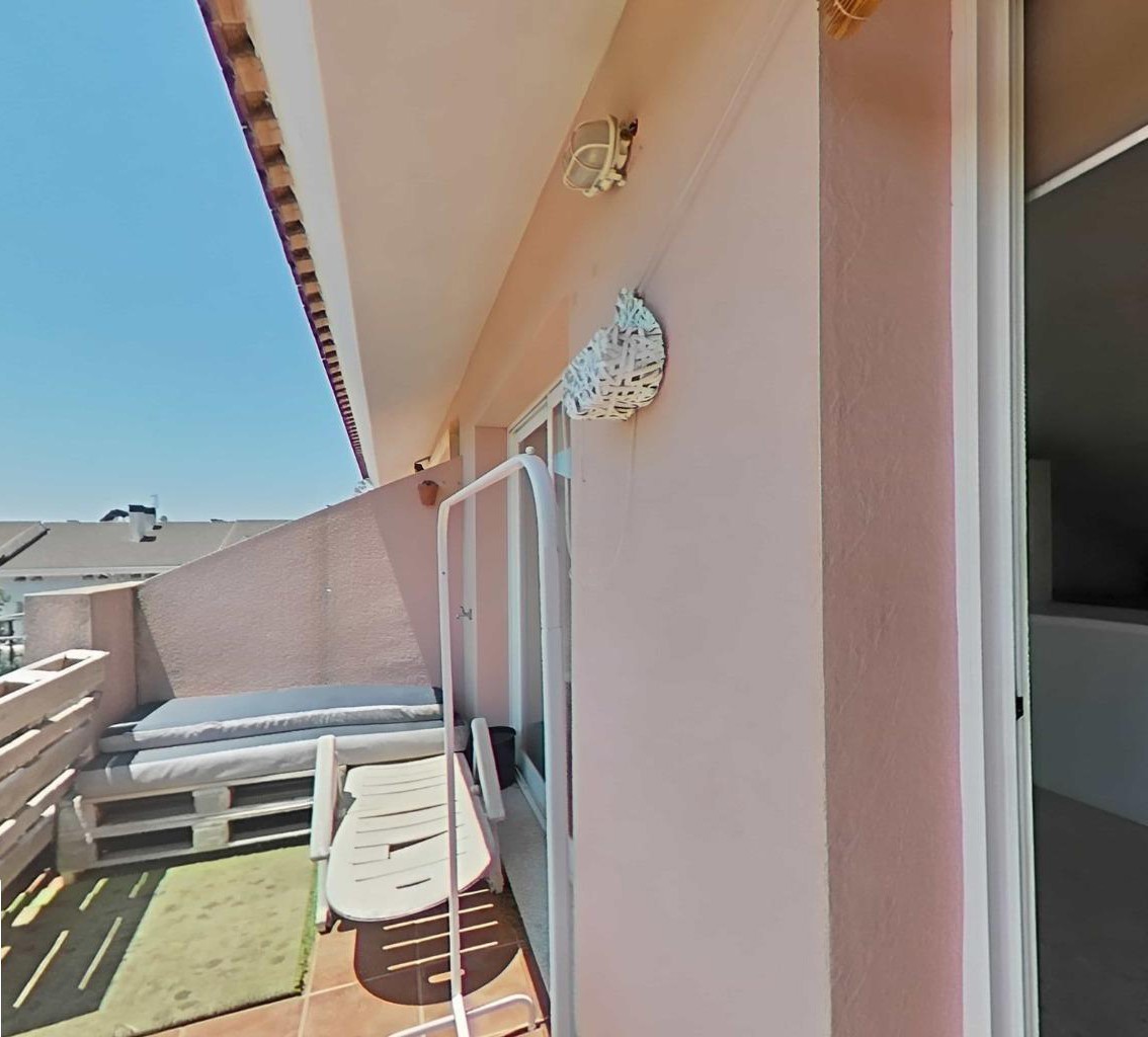 Дуплекс в Валенсия, Испания 5 спален, 295м2 №133426