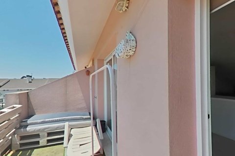 Duplex for sale Valencia, Spain 5 bedrooms, 295 sq.m. No. 133426 - photo 24