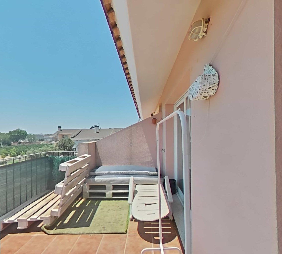Дуплекс в Валенсия, Испания 5 спален, 295м2 №133426