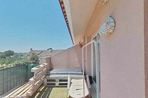 Duplex for sale Valencia, Spain 5 bedrooms, 295 sq.m. No. 133426 - photo 23