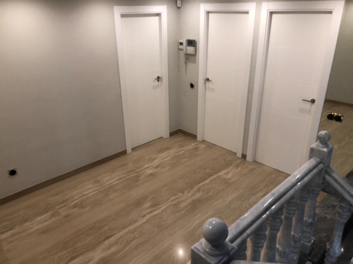 Duplex in Valencia, Spain 3 bedrooms, 485 sq.m. No. 133425