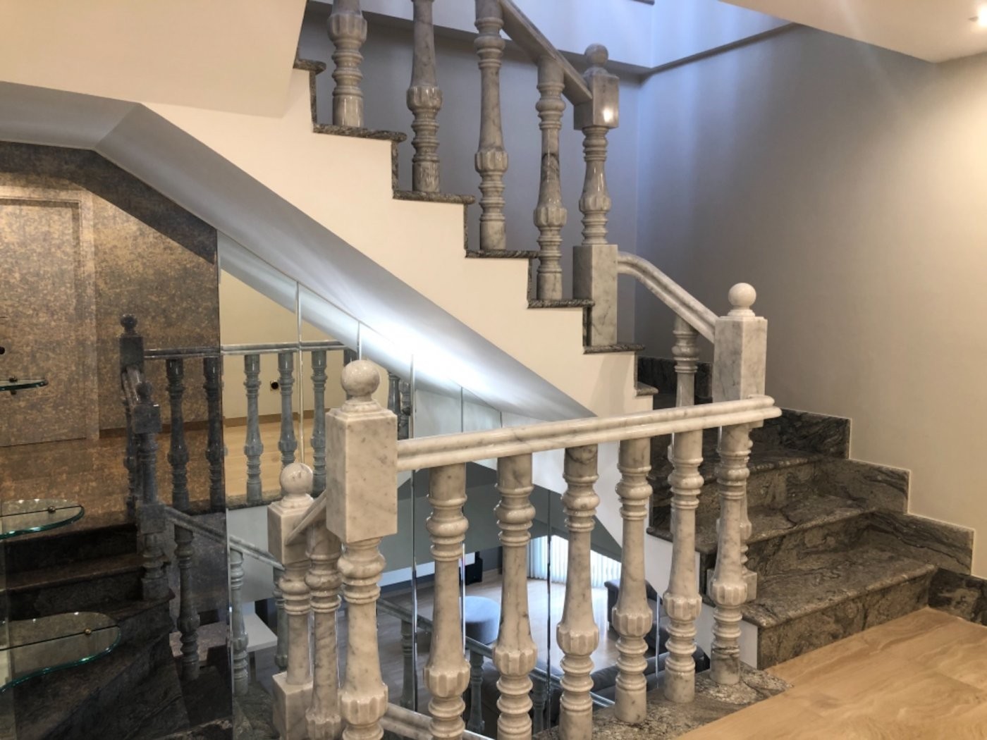 Duplex in Valencia, Spain 3 bedrooms, 485 sq.m. No. 133425
