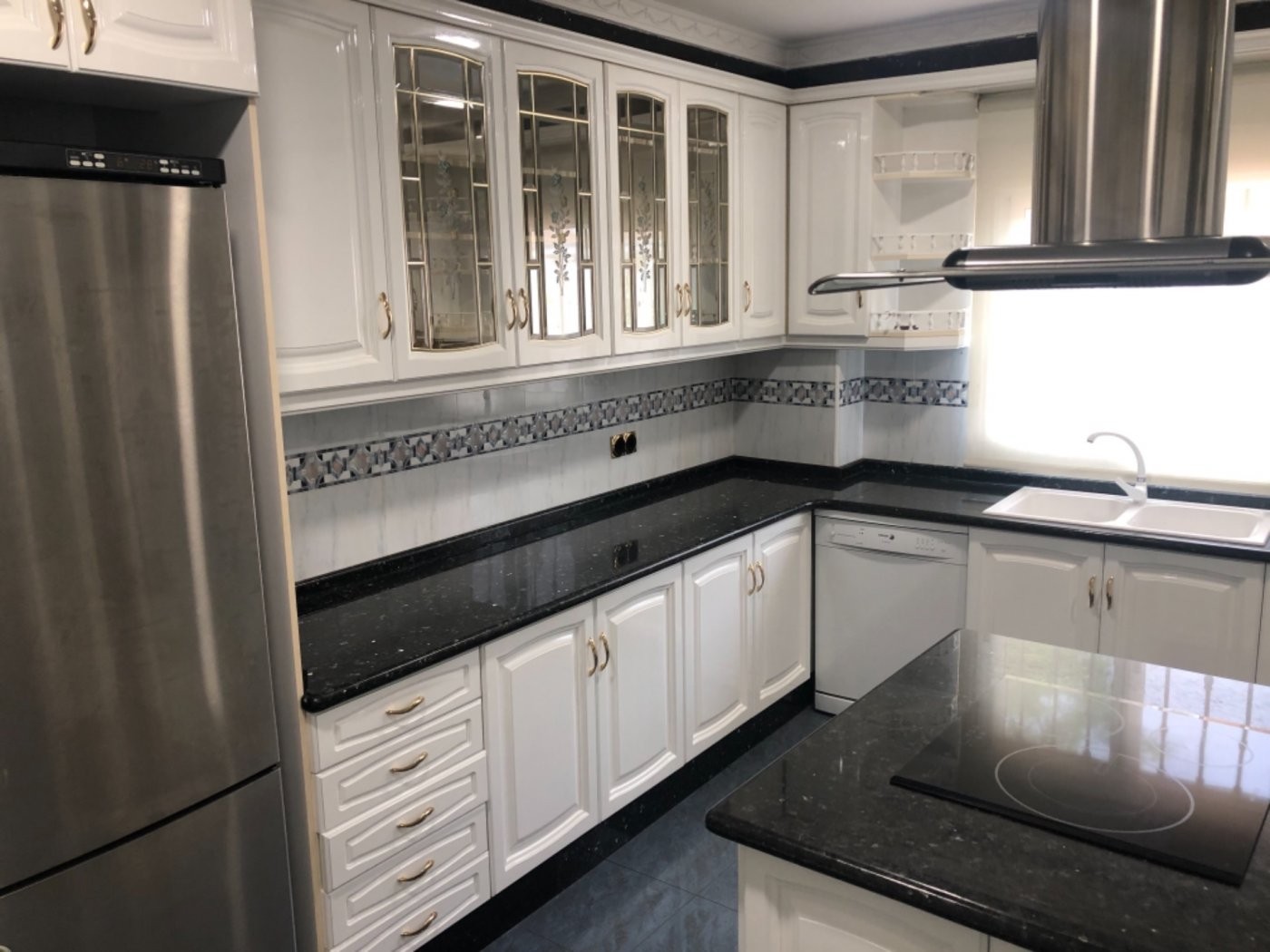 Duplex in Valencia, Spain 3 bedrooms, 485 sq.m. No. 133425