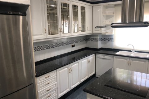 Duplex for sale Valencia, Spain 3 bedrooms, 485 sq.m. No. 133425 - photo 9