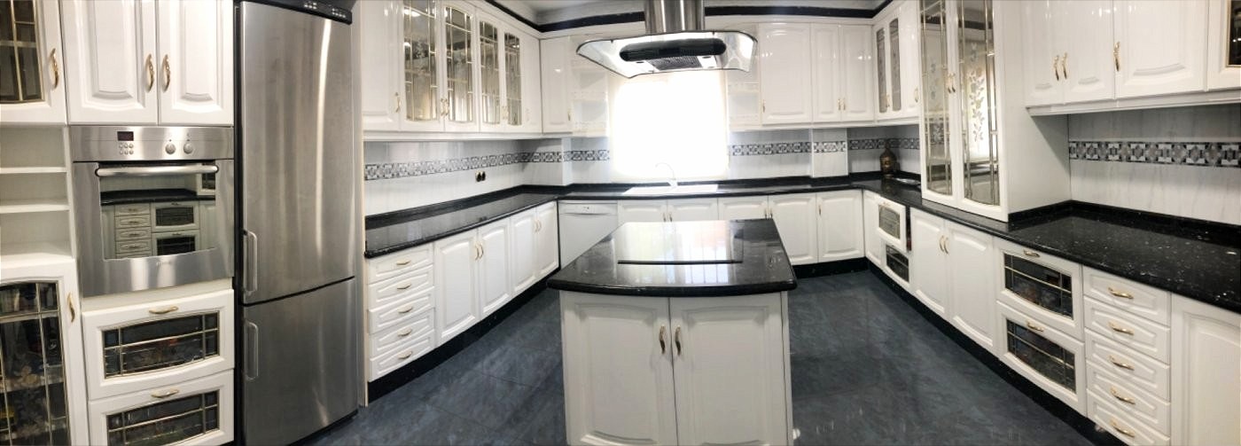 Duplex in Valencia, Spain 3 bedrooms, 485 sq.m. No. 133425