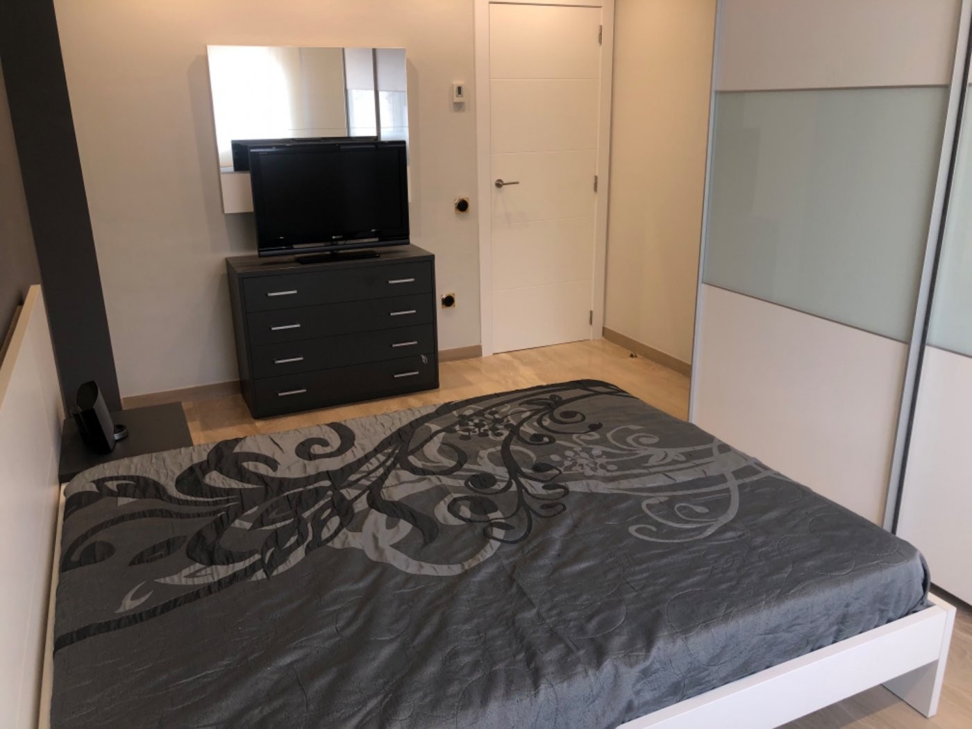 Duplex in Valencia, Spain 3 bedrooms, 485 sq.m. No. 133425