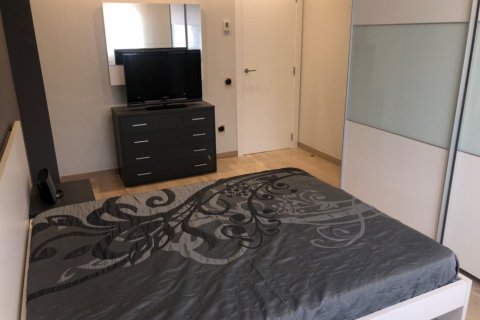 Duplex for sale Valencia, Spain 3 bedrooms, 485 sq.m. No. 133425 - photo 20