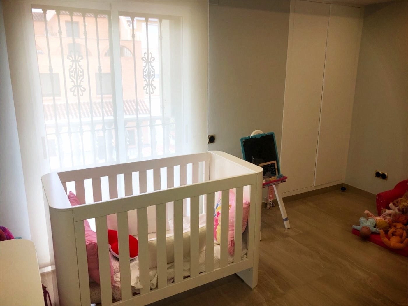 Duplex in Valencia, Spain 3 bedrooms, 485 sq.m. No. 133425