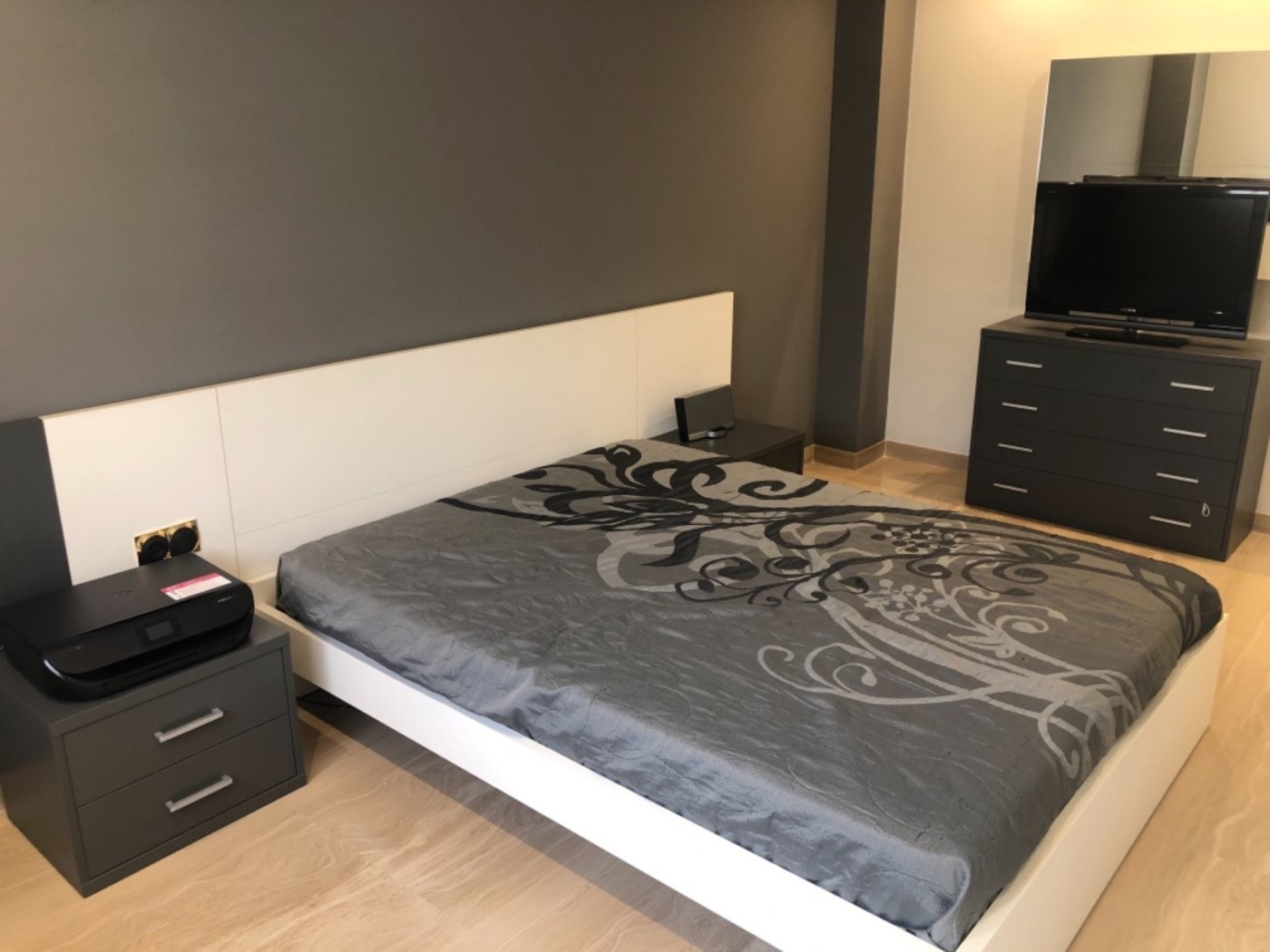 Duplex in Valencia, Spain 3 bedrooms, 485 sq.m. No. 133425