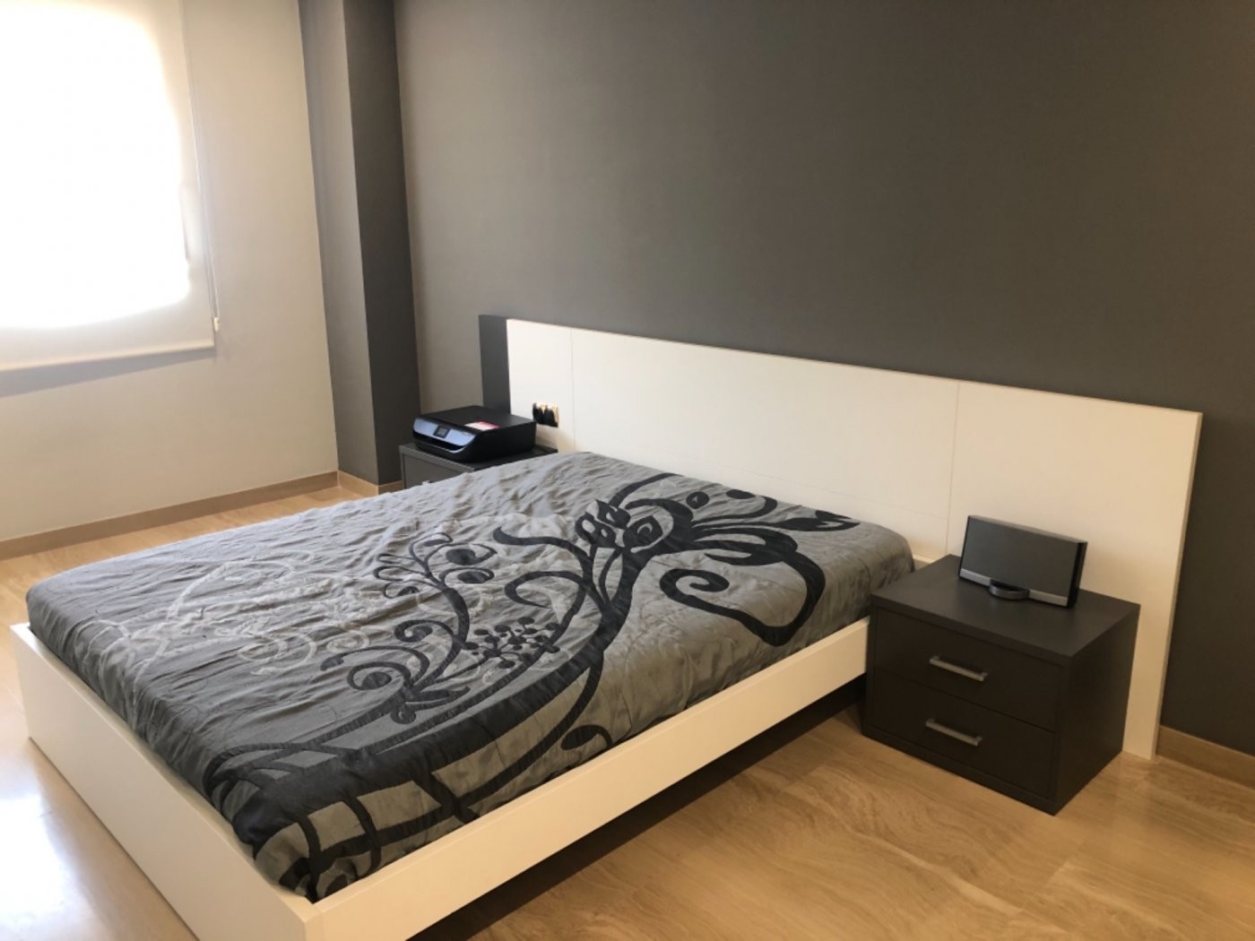 Duplex in Valencia, Spain 3 bedrooms, 485 sq.m. No. 133425