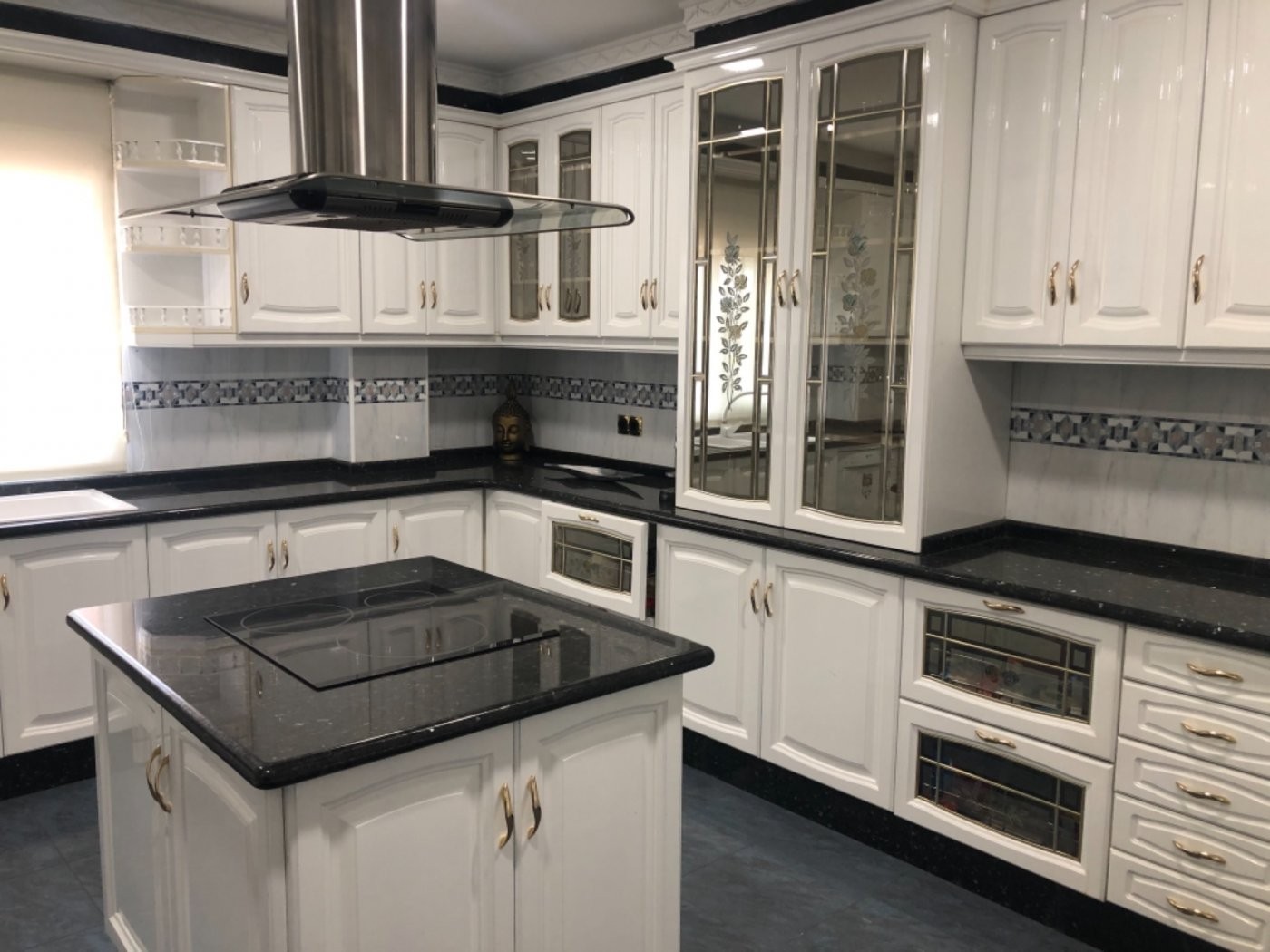 Duplex in Valencia, Spain 3 bedrooms, 485 sq.m. No. 133425
