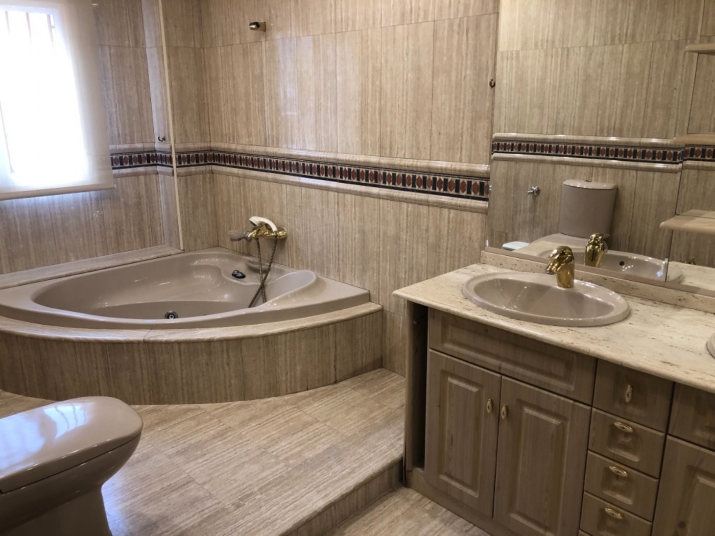 Duplex in Valencia, Spain 3 bedrooms, 485 sq.m. No. 133425