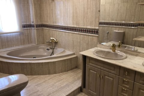 Duplex for sale Valencia, Spain 3 bedrooms, 485 sq.m. No. 133425 - photo 14