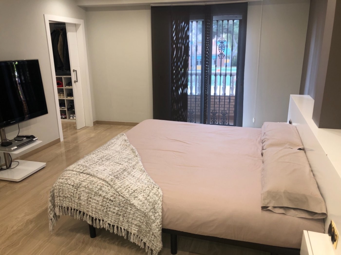Duplex in Valencia, Spain 3 bedrooms, 485 sq.m. No. 133425