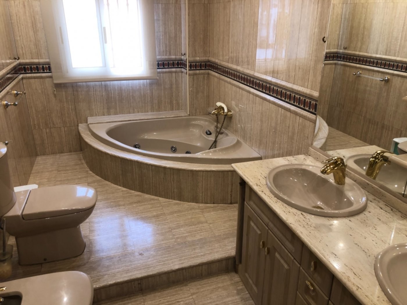 Duplex in Valencia, Spain 3 bedrooms, 485 sq.m. No. 133425