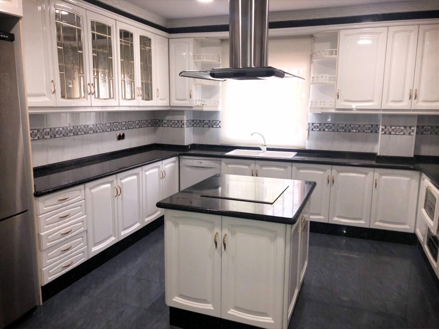 Duplex in Valencia, Spain 3 bedrooms, 485 sq.m. No. 133425