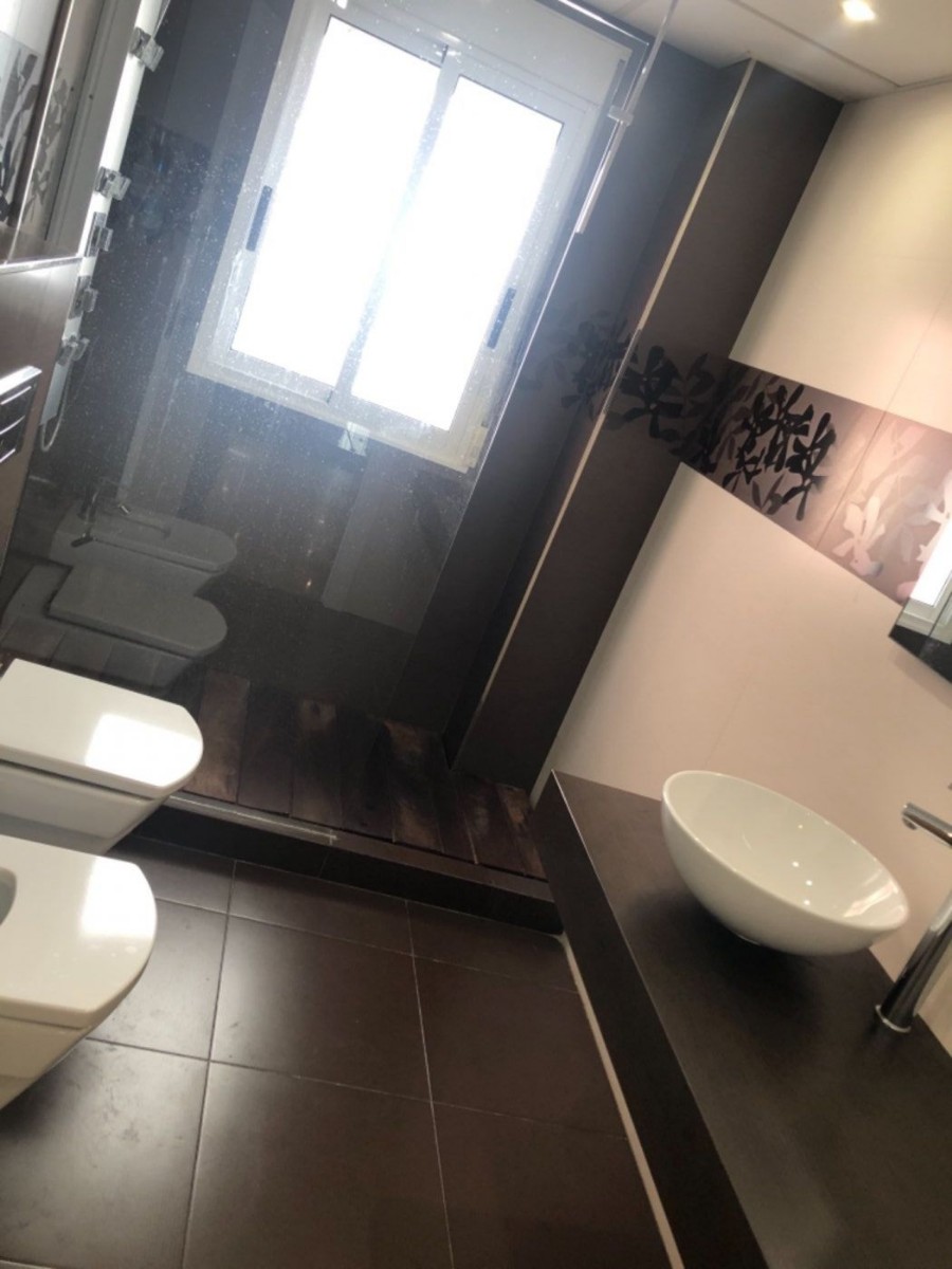 Duplex in Valencia, Spain 3 bedrooms, 485 sq.m. No. 133425