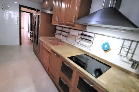 Dzīvoklis pārdošanā Valencia, Spānijā 5 istabas, 149 m2 Nr. 133427 - attēls 11