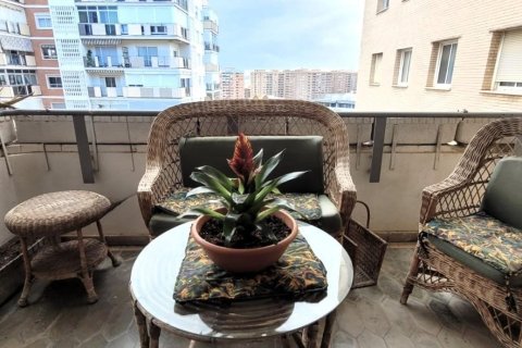 Dzīvoklis pārdošanā Valencia, Spānijā 5 istabas, 149 m2 Nr. 133427 - attēls 18