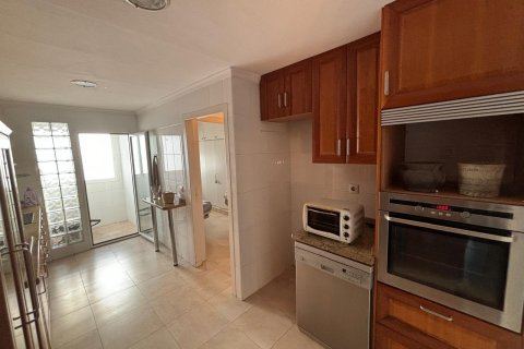 Dzīvoklis pārdošanā Valencia, Spānijā 5 istabas, 149 m2 Nr. 133427 - attēls 14