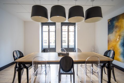 Dzīvoklis pārdošanā Valencia, Spānijā 10 istabas, 514 m2 Nr. 133430 - attēls 17