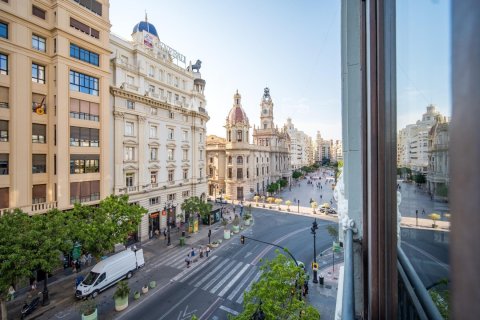 Dzīvoklis pārdošanā Valencia, Spānijā 10 istabas, 514 m2 Nr. 133430 - attēls 22
