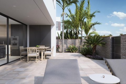 Villa for sale Pilar de la Horadada, Alicante, Spain 3 bedrooms, 211 sq.m. No. 134043 - photo 8