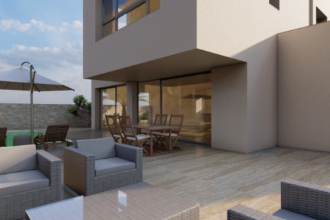 Villa for sale Pilar de la Horadada, Alicante, Spain 3 bedrooms, 211 sq.m. No. 134043 - photo 2