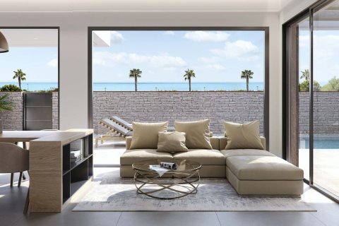 Villa for sale Pilar de la Horadada, Alicante, Spain 3 bedrooms, 211 sq.m. No. 134043 - photo 12