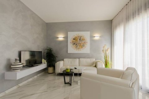 Villa in vendita a Alicante, Spagna 3 camere da letto, 239 mq. N° 134046 - foto 14