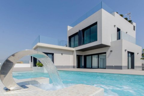 Villa zum Verkauf Alicante, Spanien 3 Schlafzimmer, 239 m2 Nr. 134046 - Foto 29