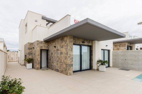 Villa zum Verkauf Alicante, Spanien 3 Schlafzimmer, 239 m2 Nr. 134046 - Foto 27