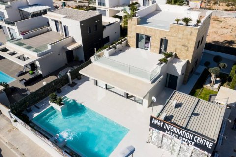 Villa zum Verkauf Alicante, Spanien 3 Schlafzimmer, 239 m2 Nr. 134046 - Foto 17