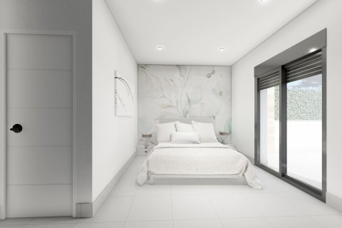 Продажа виллы Ролдан, Мурсия, Испания 4 спальни, 148м2 №134041 - фото 20