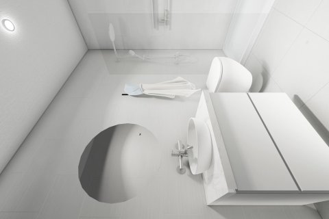 Продажа виллы Ролдан, Мурсия, Испания 4 спальни, 148м2 №134041 - фото 15