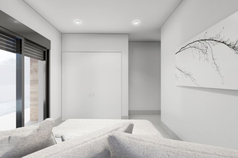 Продажа виллы Ролдан, Мурсия, Испания 4 спальни, 148м2 №134041 - фото 13
