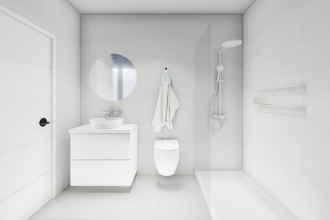 Продажа виллы Ролдан, Мурсия, Испания 4 спальни, 148м2 №134041 - фото 14