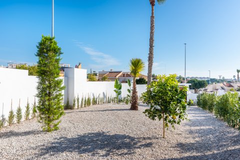 Villa en venta Ciudad Quesada, Alicante, España 4 dormitorios, 396 m2 No. 134045 - foto 17