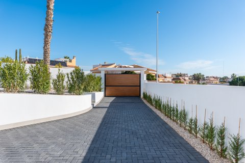 Villa en venta Ciudad Quesada, Alicante, España 4 dormitorios, 396 m2 No. 134045 - foto 19