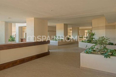 Lägenhet till salu Marbella, Malaga, Spanien 3 sovrum, 101 kvm. Nr. 48334 - foto 18