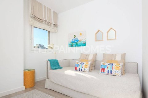 Huoneisto myytävänä Marbella, Malaga, Espanja, 3 makuuhuonetta, 101 m2 No. 48334 - kuva 17